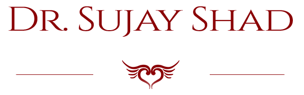 Dr. Sujay Shad